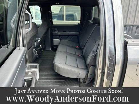Used 2022 Ford F150 XLT w/ Equipment Group 302A High RWD image 17