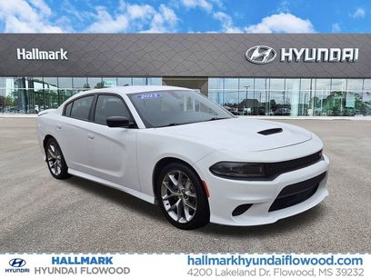 Used 2023 Dodge Charger GT