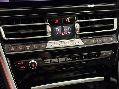 Certified 2023 BMW 840i Gran Coupe w/ Comfort Seating Package image 26