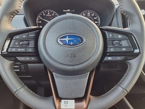 New 2026 Subaru Forester Sport AWD/4WD image 14