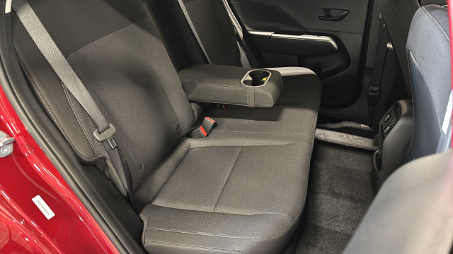 New 2027 Hyundai Kona SEL Sport AWD/4WD image 24