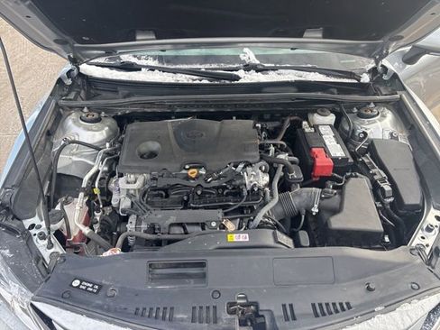 Used 2023 Toyota Camry LE image 17