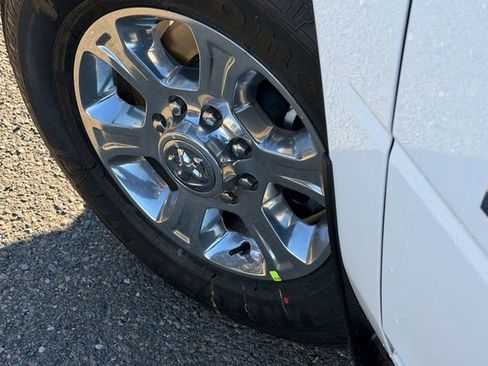 New 2026 RAM 3500 Big Horn image 13