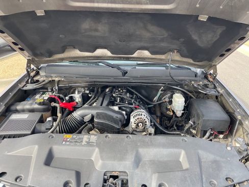 Used 2013 GMC Sierra 1500 SLE w/ Power Tech Package image 28