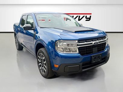 Used 2024 Ford Maverick Lariat w/ 4K Tow Package