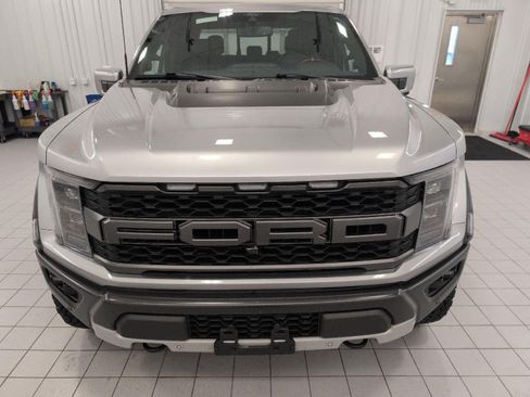 Used 2021 Ford F150 Raptor w/ Equipment Group 801A High AWD/4WD image 13