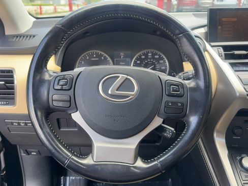 Used 2017 Lexus NX 200t FWD w/ Premium Package image 10