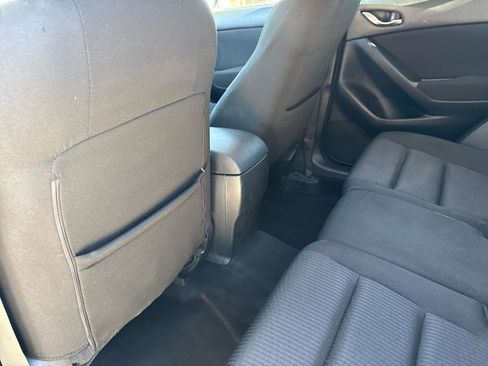 Used 2013 MAZDA CX-5 Touring w/ Bose & Moonroof Pkg image 36