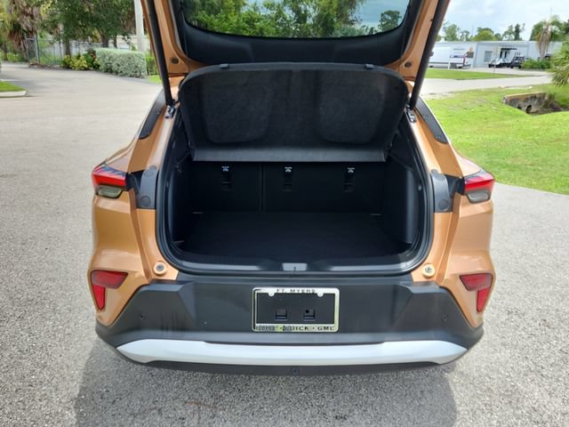 New 2026 Buick Envista Sport Touring w/ Convenience II Package FWD image 6