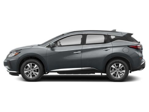 Used 2024 Nissan Murano SV w/ SV Midnight Edition Package image 3