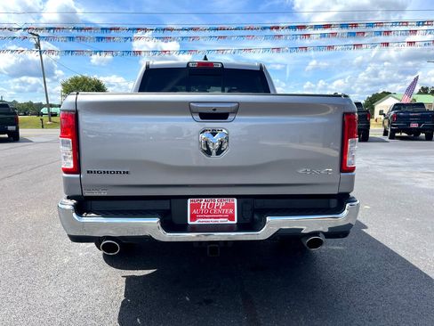 Used 2022 RAM 1500 Big Horn image 4