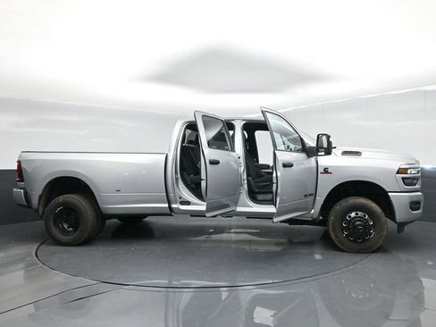 New 2026 RAM 3500 Big Horn image 62
