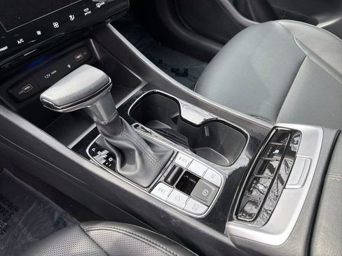 Certified 2023 Hyundai Tucson SEL w/ Convenience Package image 29