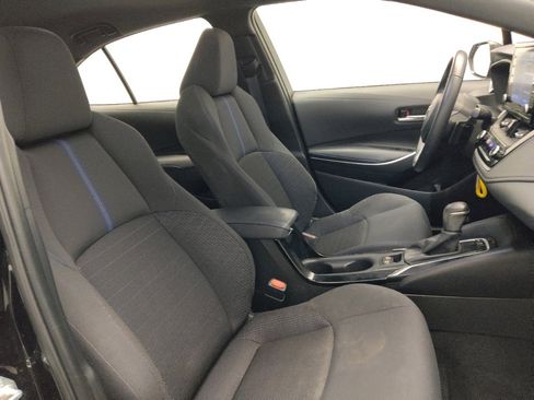 Used 2021 Toyota Corolla SE image 21