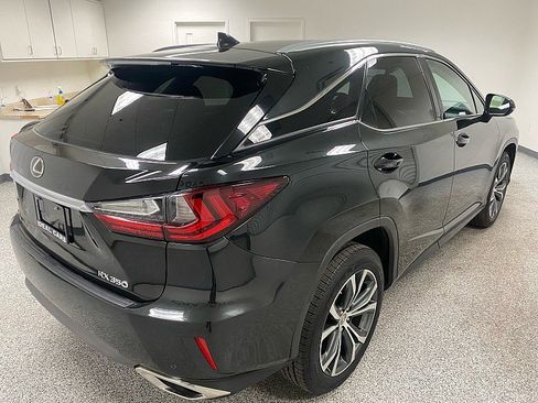 Used 2017 Lexus RX 350 FWD image 5