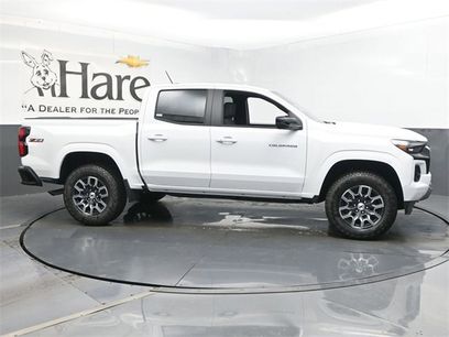 New 2026 Chevrolet Colorado Z71