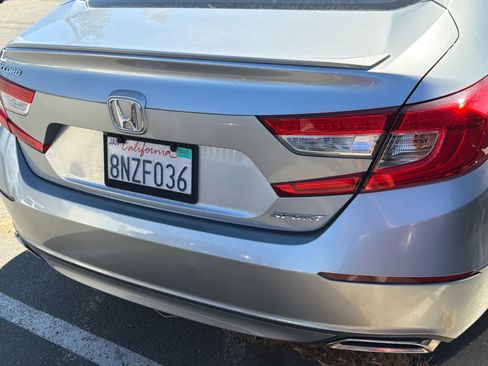 Used 2020 Honda Accord Sport image 15