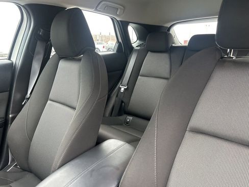 Used 2021 MAZDA CX-30 AWD 2.5 S image 11