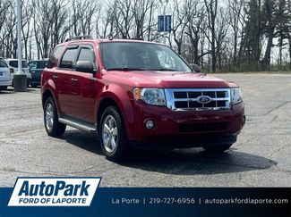 Used 2010 Ford Escape XLT video 1