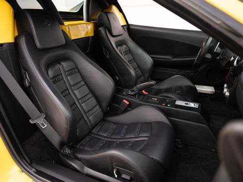 Used 2006 Ferrari F430 Spider image 58