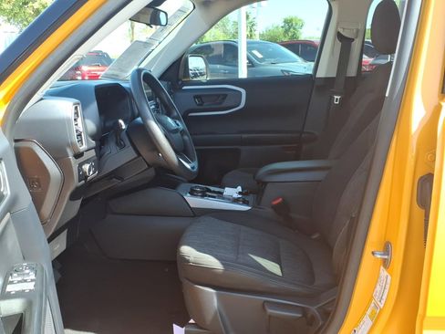 Used 2023 Ford Bronco Sport Big Bend image 23