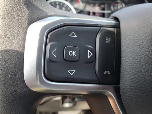 New 2026 RAM 1500 Lone Star RWD image 24
