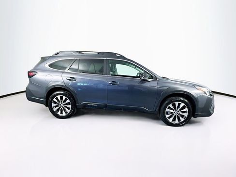 Used 2023 Subaru Outback Limited XT image 11