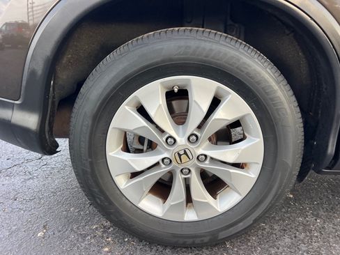 Used 2013 Honda CR-V EX image 38