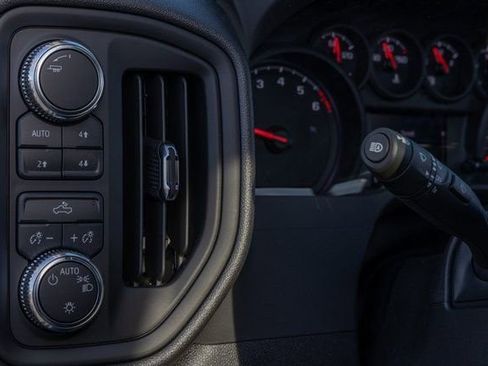 New 2025 GMC Sierra 1500 Pro w/ Pro Value Package image 21