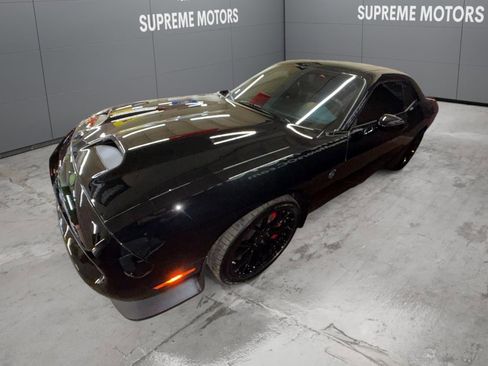 Used 2023 Dodge Challenger SRT Hellcat Redeye image 8