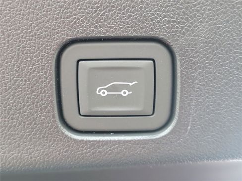New 2026 GMC Acadia Elevation w/ Black Edition FWD image 8