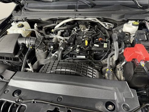 Used 2022 Ford Ranger XLT w/ Equipment Group 302A High image 28