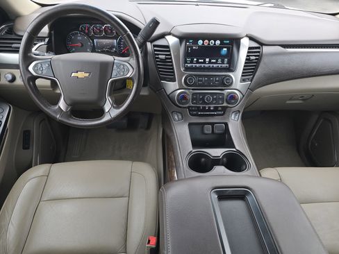 Used 2019 Chevrolet Tahoe LT image 10