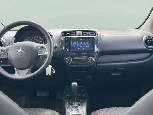 Used 2022 Mitsubishi Mirage ES FWD image 17