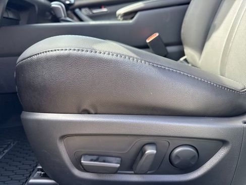 New 2026 MAZDA CX-50 AWD 2.5 Hybrid w/ Weather Package image 12