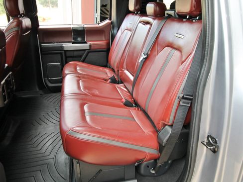 Used 2021 Ford F350 Platinum AWD/4WD image 52