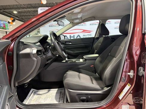 Used 2025 Nissan Altima 2.5 SV image 26