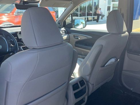 Used 2023 Honda Ridgeline RTL-E image 5