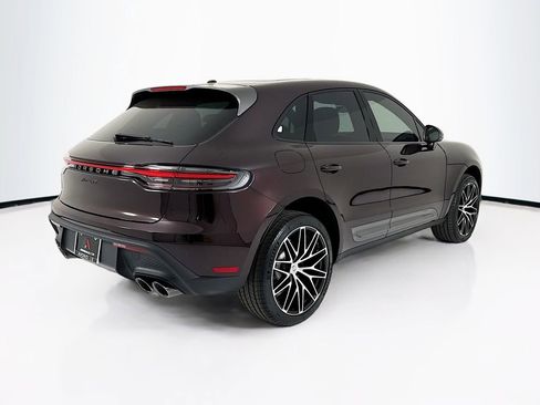 New 2026 Porsche Macan Turbo image 9