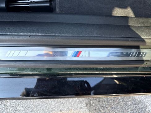 Used 2023 BMW i4 eDrive40 w/ M Sport Package image 36