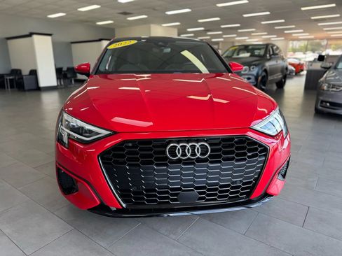 Used 2022 Audi A3 2.0T Premium Plus image 6