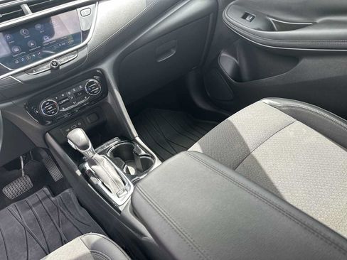 Used 2021 Buick Encore GX Select FWD image 21
