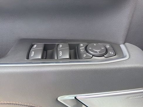 New 2026 Chevrolet Silverado 3500 High Country w/ Technology Package AWD/4WD image 27