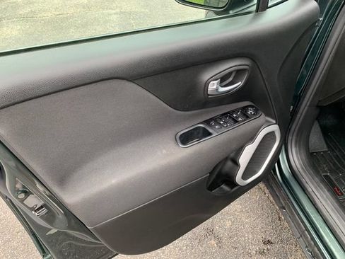 Used 2021 Jeep Renegade Sport AWD/4WD image 20