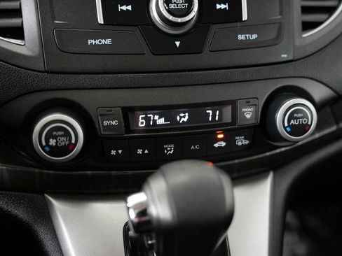 Used 2014 Honda CR-V EX-L image 23