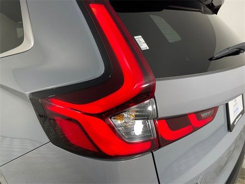 Certified 2023 Honda CR-V Sport Touring image 21