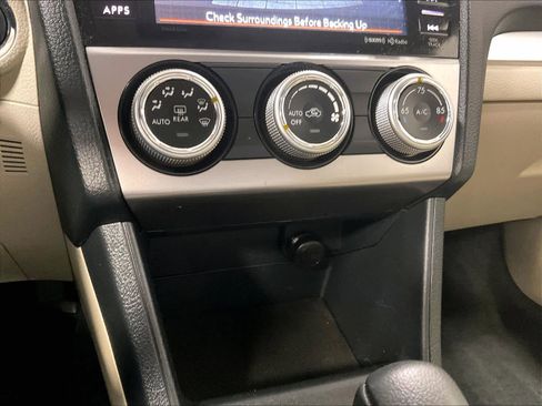 Used 2016 Subaru Impreza 2.0i Sport Limited image 25