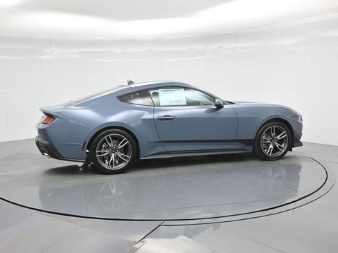 New 2025 Ford Mustang Coupe image 22