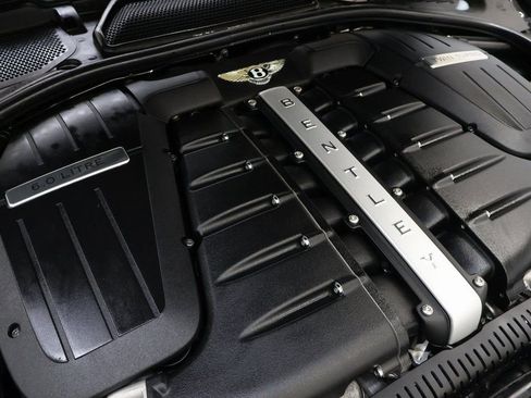 Used 2010 Bentley Continental GT Speed w/ Convenience Specification Pkg image 28