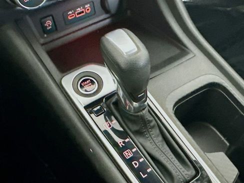 Certified 2024 Nissan Sentra SV image 17